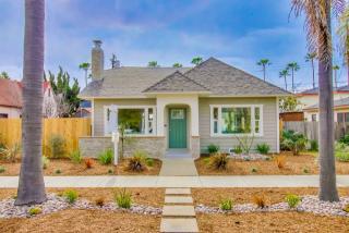 515 Freeman St, Oceanside CA  92054-2414 exterior