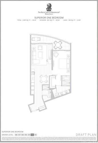 2139 Kuhio Ave, Honolulu HI  96815-2378 exterior