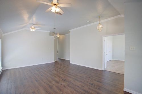 7020 Lomo Alto Dr, Fort Worth TX  76132-3562 exterior