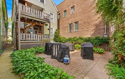 2701 Magnolia Ave, Chicago IL  60614-8115 exterior