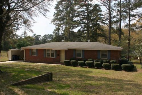 450 Paschal St, Harlem, GA 30814-5047