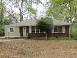 2626 Council St, Lithonia, GA 30058-4347