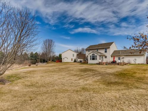 8028 Greenbriar Ln, Saint Paul MN  55125-8472 exterior