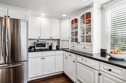 7698 Monaco Cir, Englewood CO 80112-2581 exterior