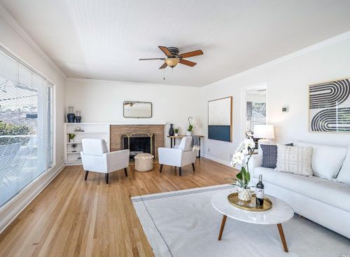 30 Belle Ave, San Rafael, CA 94901-3502