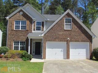 4865 Madison Point Cir, Austell, GA 30106-1760