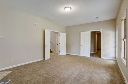 1645 Flat Shoals Rd, Atlanta GA  30349-6151 exterior