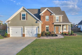469 Marble Fls, Grovetown, GA 30813-5297