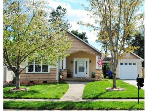 1723 Dewberry Pl, Salisbury, NC 28146-8650