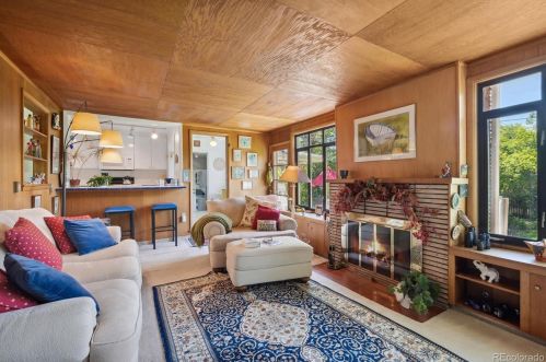 1050 Amherst Ave, Englewood CO 80113-1756 exterior