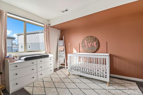 4850 Halifax Ct, Denver CO  80249 exterior