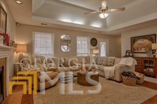 1695 Hidden Shoals Dr, Conyers GA  30013-5212 exterior