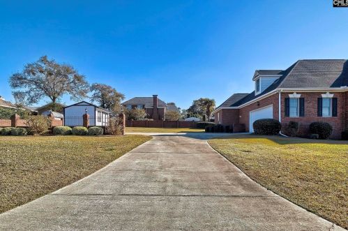 1065 Tarrytown Ln, Cayce-West Columbia, SC 29170-3234