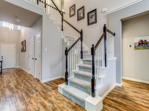 1009 Remington Ranch Rd, Midlothian, TX 76063-5723