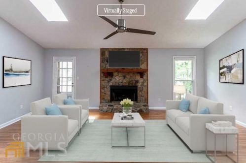 550 Cowan Trl, Stockbridge, GA 30281-2890