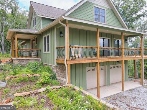 419 Timber Bluff Dr, Clayton, GA 30525-0060