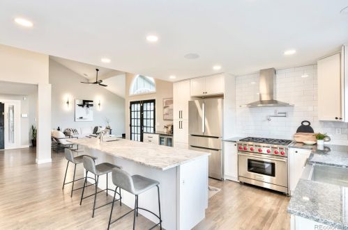 7947 Trenton St, Englewood CO  80112-3320 exterior