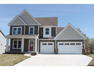 15323 Valley View Dr, Prior Lake, MN 55378-3639