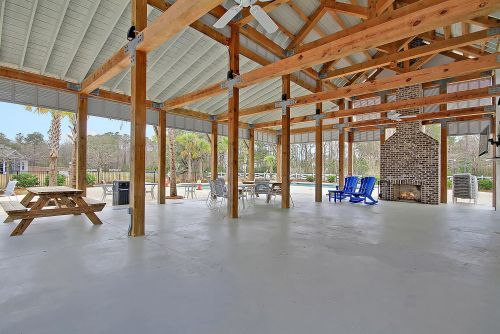 3968 Hanoverian Dr, Awendaw SC  29429 exterior