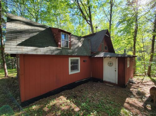4709 Airline Rd, Machias, ME 04686-4019