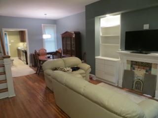 3316 Brandywine St, Philadelphia PA  19104-2515 exterior
