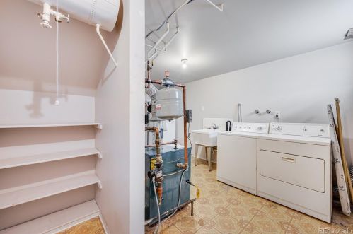 4770 Clay St, Denver CO  80211-1139 exterior