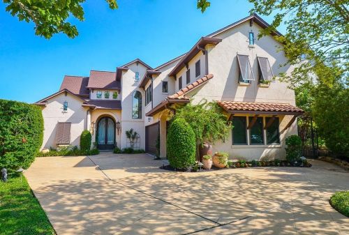 12316 Oak Bend Cir, Conroe, TX 77304-5600