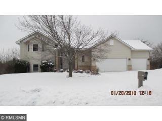 1068 Dennis St, Saint Paul MN  55119-3571 exterior