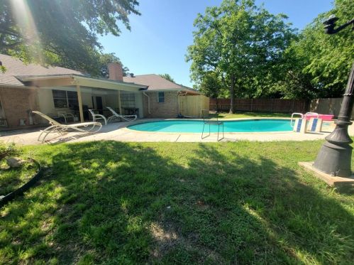 6762 Winifred Dr, Fort Worth, TX 76133-5034