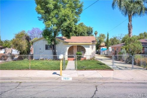 7621 Casa Blanca St, Riverside, CA 92504-4107