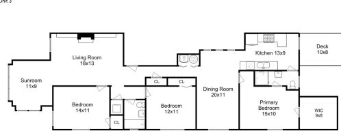 4845 Washtenaw Ave, Chicago IL  60625-2826 exterior