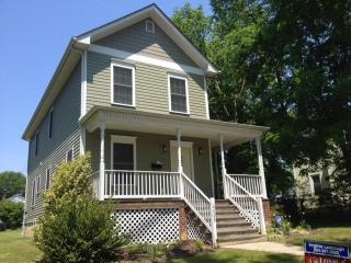 2005 Edwards Ave, Richmond VA  23224-5233 exterior