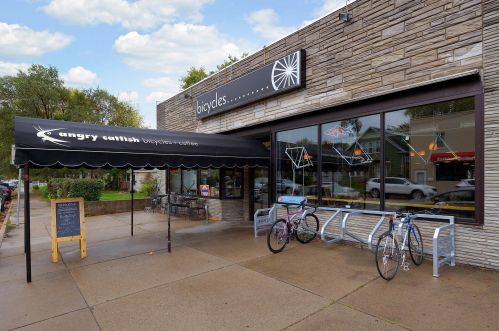 4429 42nd Ave, Minneapolis MN  55406-4043 exterior