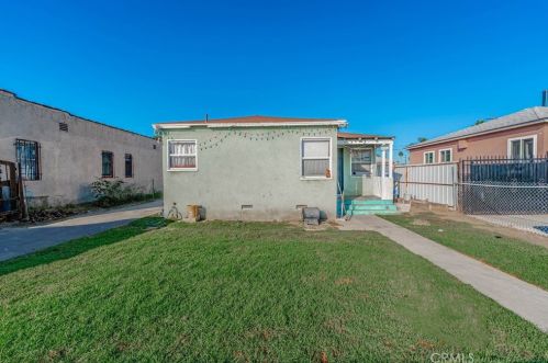 16311 Caress Ave, Compton, CA 90221-4615