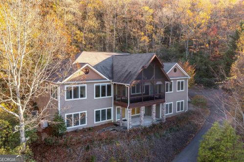 1500 Northridge Dr, Tiger, GA 30576-0020