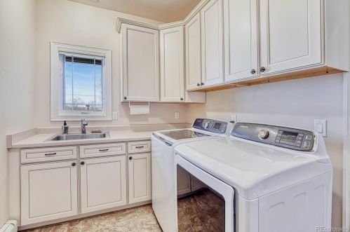 2595 Garland St, Denver CO  80215-1649 exterior