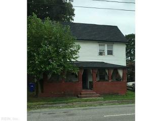 1104 Victory Blvd, Portsmouth, VA 23702-2931