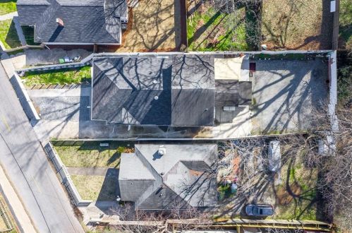 964 Mayson Turner Rd, Atlanta GA  30314-2852 exterior