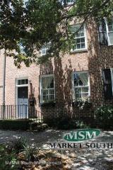 420 Jones St, Savannah GA  31401-4708 exterior