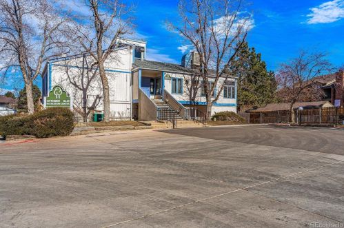 12178 Melody Dr, Denver CO  80234-3402 exterior