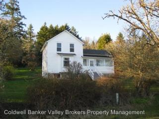 6780 Pettibone Dr, Corvallis OR  97330-9678 exterior