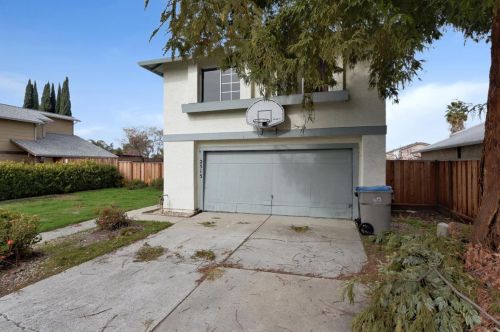 2515 Britt Way, San Jose, CA 95148-2513