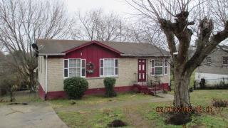 806 Josephine St, Springfield, TN 37172-3038