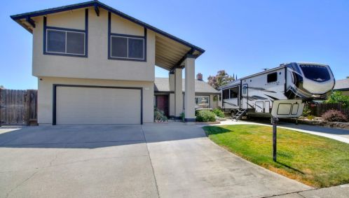 6929 Lyonia Way, Citrus Heights, CA 95662-3018