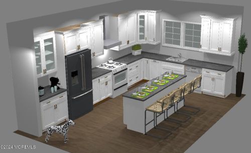 117 New Brunswick Ave, Lavallette NJ  08735-2422 exterior