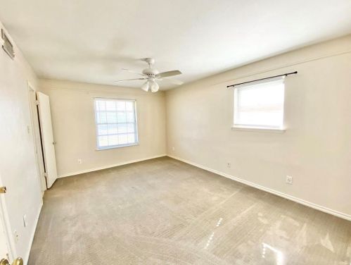 4909 Katherine Dr, Fort Worth TX  exterior