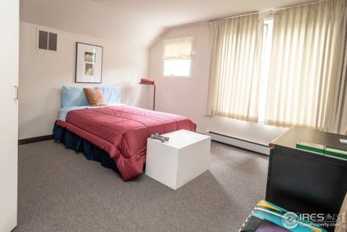 358 Arapahoe Ave, Boulder CO  80302-5909 exterior