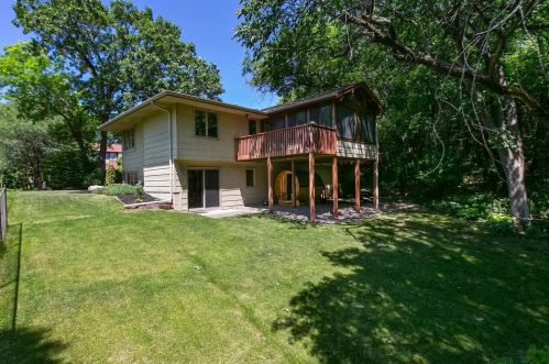 8731 Highwood Way, Saint Paul MN  55124-9455 exterior