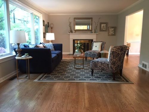 44 Rolling Hill Dr, Chatham Township, NJ 07928-1643