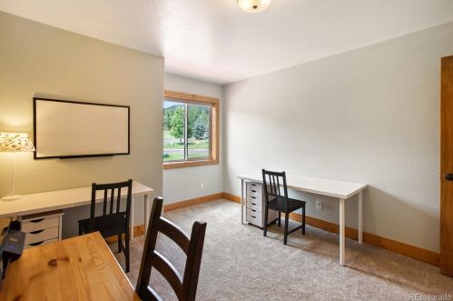 591 Majestic Pkwy, Woodland Park CO  80863-7736 exterior